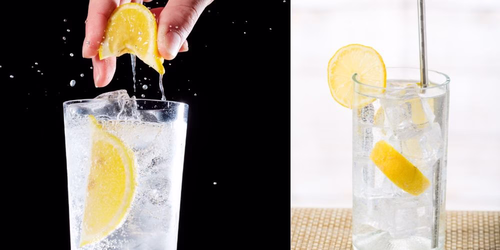 Best Homemade Drink For Weight Loss