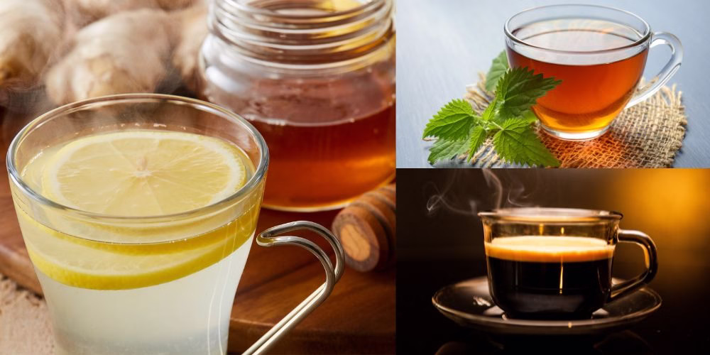 Fast Weight Loss Drink