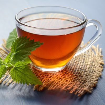 Green tea
