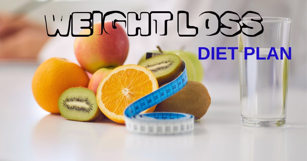 Weight Loss Diet Plan in Hindi